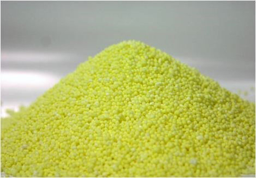صورة SULPHOR GR كبريت محبب