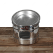 Picture of DECO. POLISHED HEATING STAND W/TRAY 