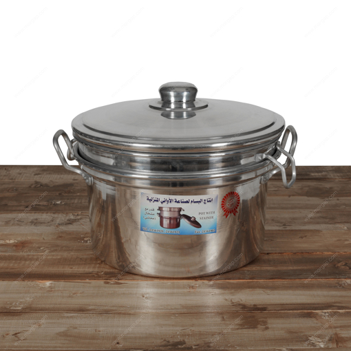 Picture of  MAHASHI COOKING SET