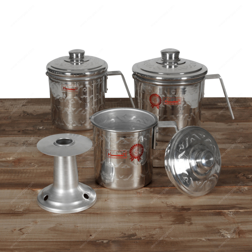 Picture of MILK BOILER