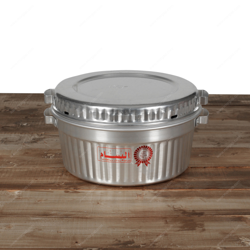 Picture of RIBBED CAKE MOLD