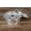 Picture of RIBBED CAKE MOLD