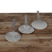 Picture of RICE SKIMMER / MALLAS SHORT HDL