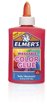 صورة ELM OPAQUE COLORD GLUE