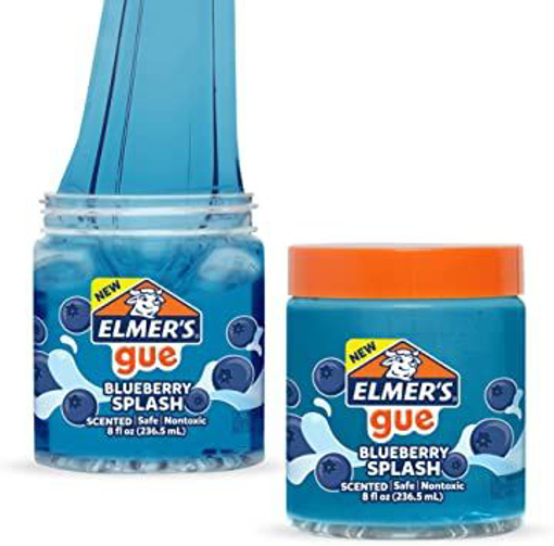 Picture of Blueberry Splash Premade OS