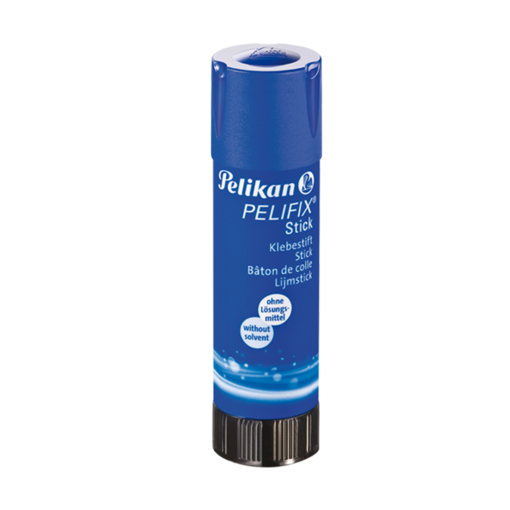 Picture of Pelifix Glue Stick 941D-40gm
