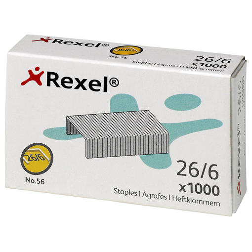Picture of STAPLE NO.56 1000/PKT