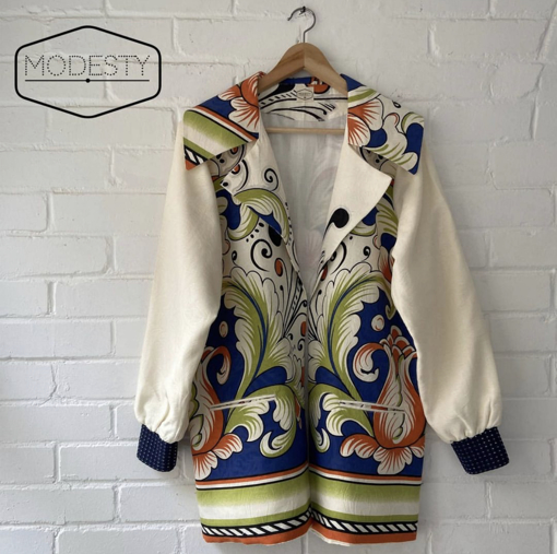 Picture of Elegant jacket