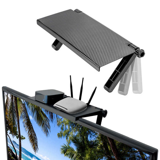Picture of wifi,reciver holder