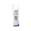 Picture of Face Cleaning  Round  Cotton lady care 70 pcs