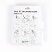 Picture of TAG ATTACHING GUN 