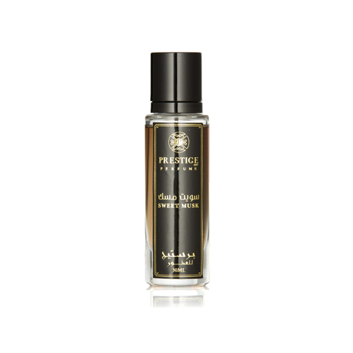 Picture of Sweet Musk Hair Mist