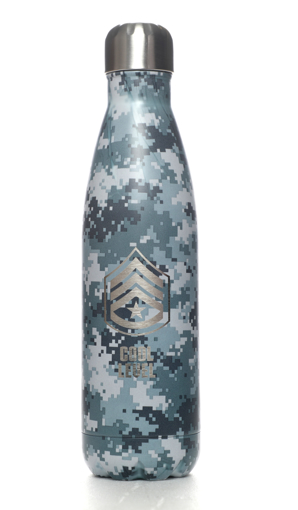 Picture of Rig Stainless Steel, 17 oz / 500 ml double walled, vacuum insulated