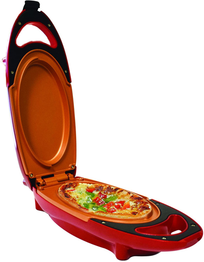 Picture of Original & Official Red Copper 5 Minute Chef
