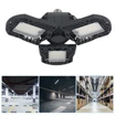 Picture of LED deformable 3 lamp 