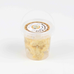 Picture of shea butter raw white 100 gm