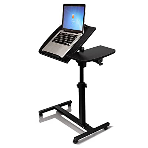 Picture of folding computer desk size  56*43*46CM