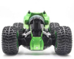 صورة Leopard King Rock Crawler one Press Deformation R/c Car (Green)