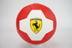 Picture of  Ferrari ball size 2 # white with red F661-2 