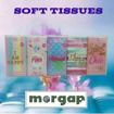 Picture of EUROPIAN HELLO KITTY FUN FASION TISSUE F19
