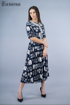 صورة MIDI dress