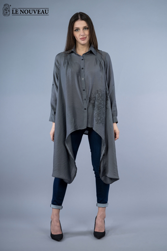 Picture of long shirt