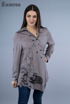 Picture of Long Blouse