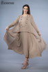 Picture of long dress