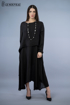 Picture of long dress