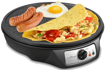 Picture of Sayona pps crepe maker 30 diameter 1000w