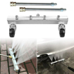 Picture of High Pressure Car Chassis Cleaning