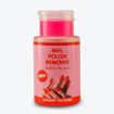 Picture of Sana Nail Polish Remover CHEEKY Flowers 140ML