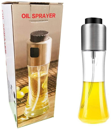 Picture of oil sprayer
