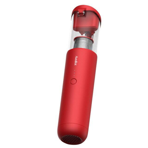 Picture of AutoBot x ROCK V Mini Portable Vacuum Cleaner