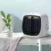 Picture of Air conditioning and cooler