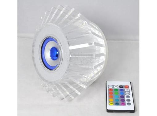 Picture of Luminous Bluetooth Headset