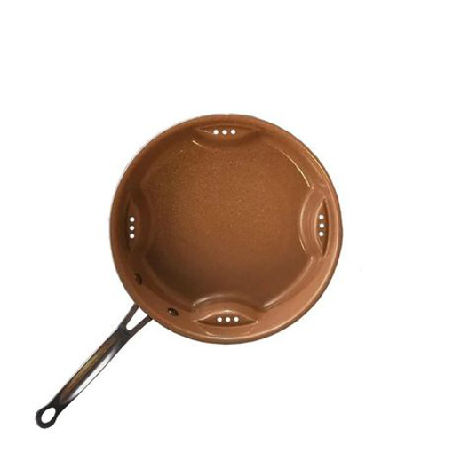 Picture of Steel food fryer