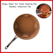 Picture of Steel food fryer