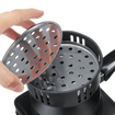 Picture of Portable stove heater easy to store