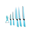 Picture of Set of six knives