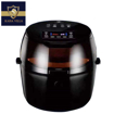 Picture of Frying machine without oil