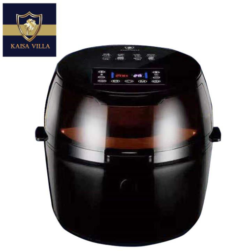 Picture of Frying machine without oil