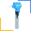Picture of Teeth cleaning and polishing machine