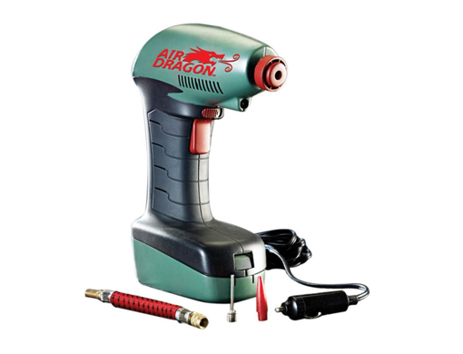 Picture of Inflator for car wheels and balls