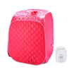 Picture of portable sanua staem