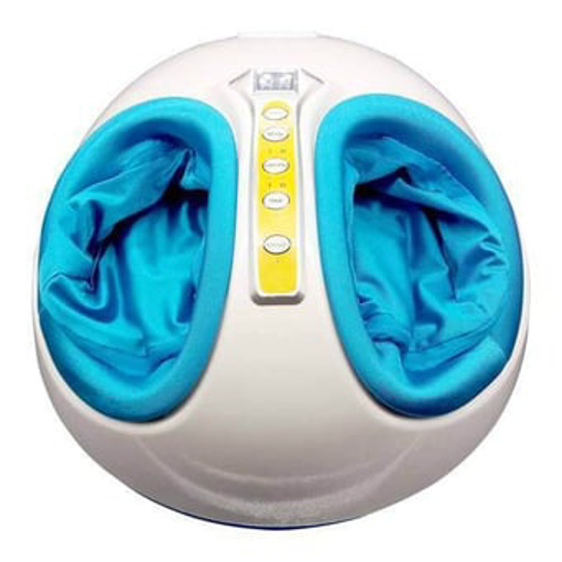 Picture of foot cooling machine