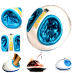 Picture of foot cooling machine