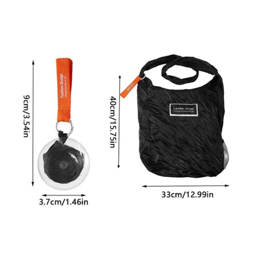 Picture of bag rope