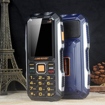 Picture of land rover phone