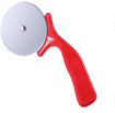 Picture of pizza cutter
